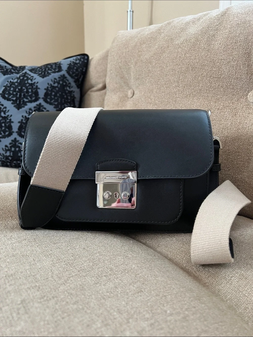 Michael Kors Sloan Crossbody Bag